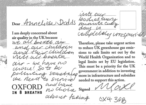 Postcard